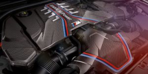 S85カーボンエンジンカバー | Elbe BMWオフィシャルブログ