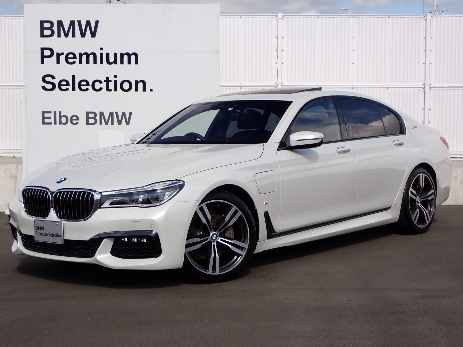 ＜値下げ＞BMW M Motorsport アンブレラ NEW】BMW Motorsports M Sport Collection Full Size Umbrella M