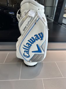 日本限定 ＢMW ×Callaway | Elbe BMWオフィシャルブログ