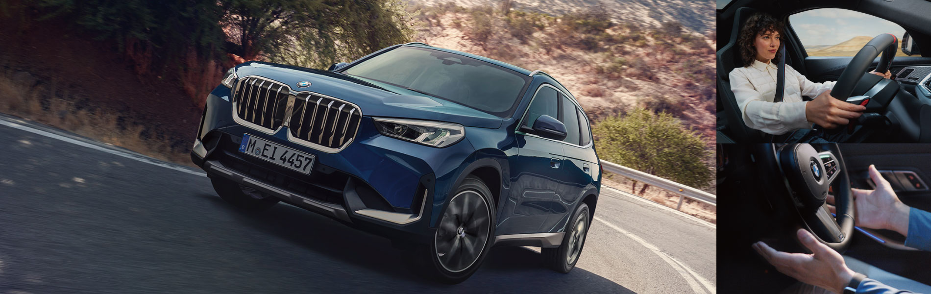 Elbe BMW 貝塚店限定イベント